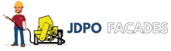 JDPO Façades, enduit et isolation extérieure