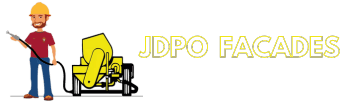 JDPO Façades, certifié RGE