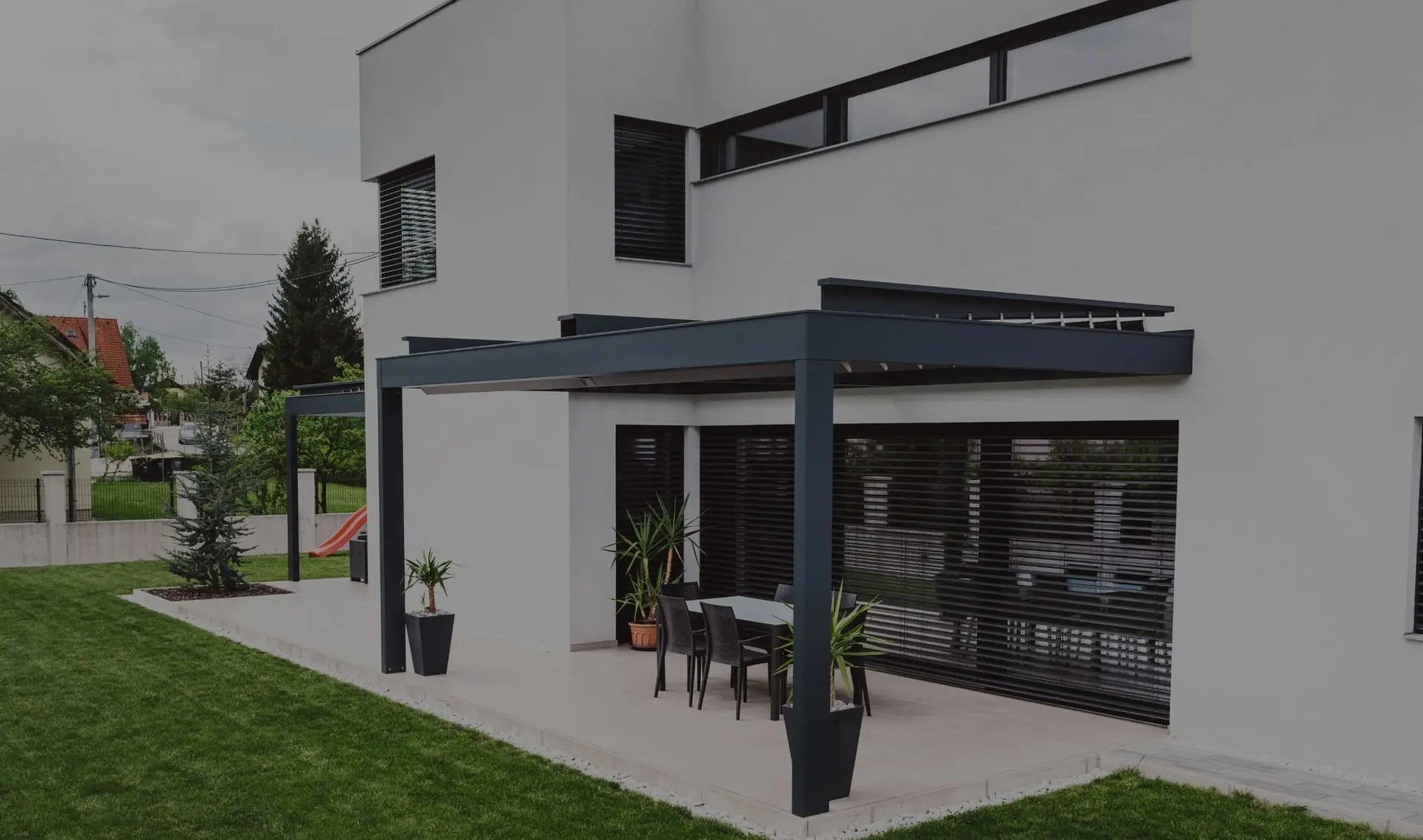 Chantier de façade JDPO en Gironde, photo 5