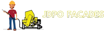 JDPO Façades, certifié RGE